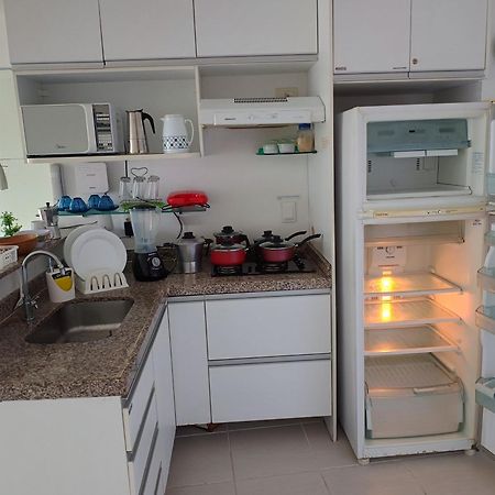 Apartamento No Beach Class Fortaleza Meireles Exterior photo