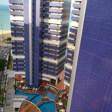 Apartamento No Beach Class Fortaleza Meireles Exterior photo
