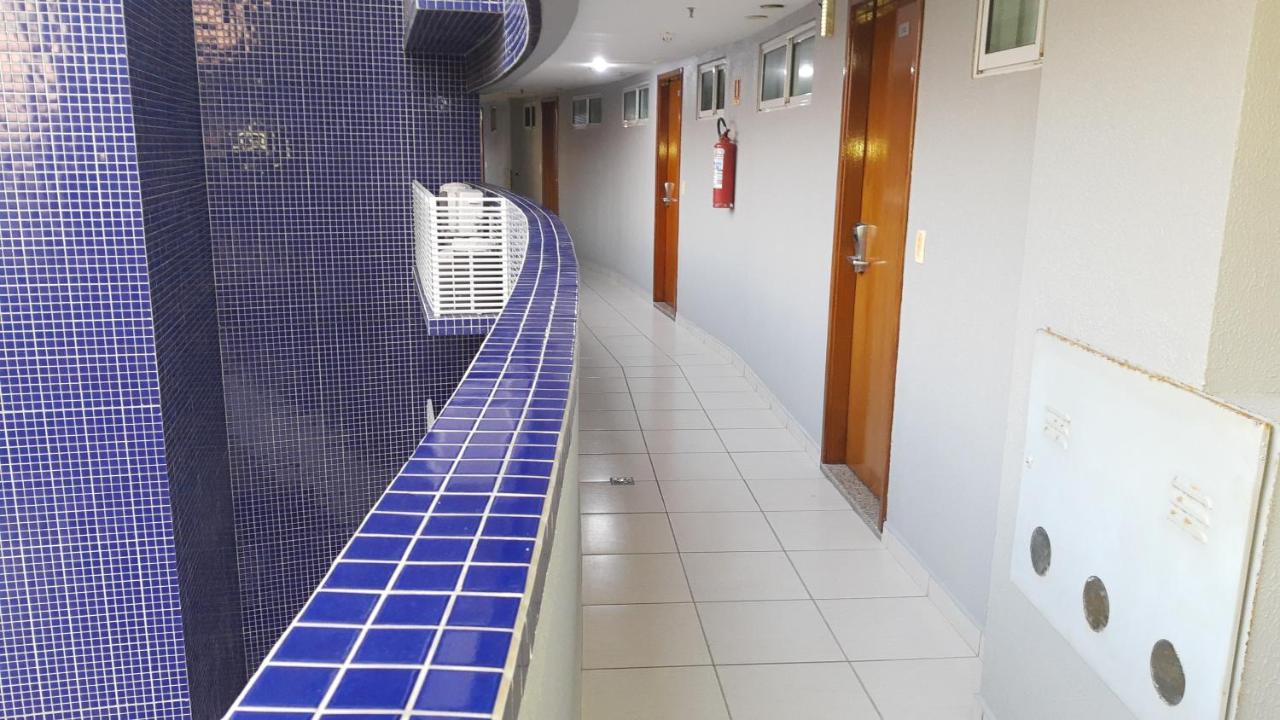 Apartamento No Beach Class Fortaleza Meireles Exterior photo