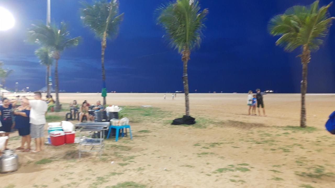 Apartamento No Beach Class Fortaleza Meireles Exterior photo