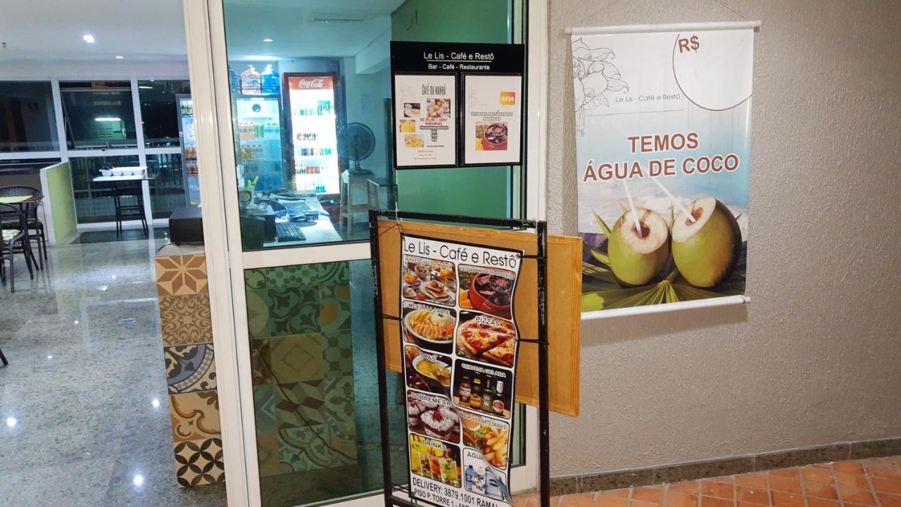 Apartamento No Beach Class Fortaleza Meireles Exterior photo