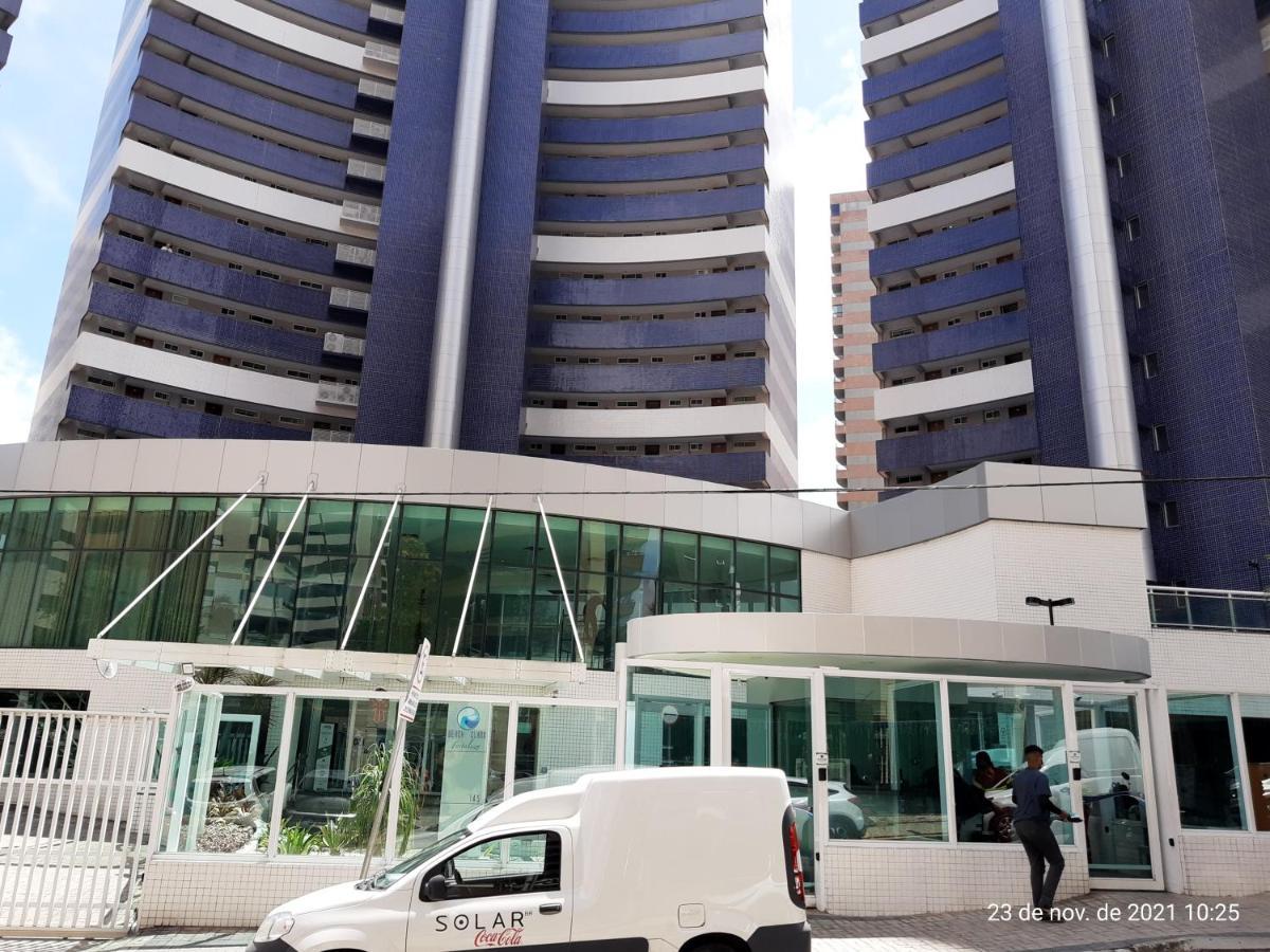 Apartamento No Beach Class Fortaleza Meireles Exterior photo