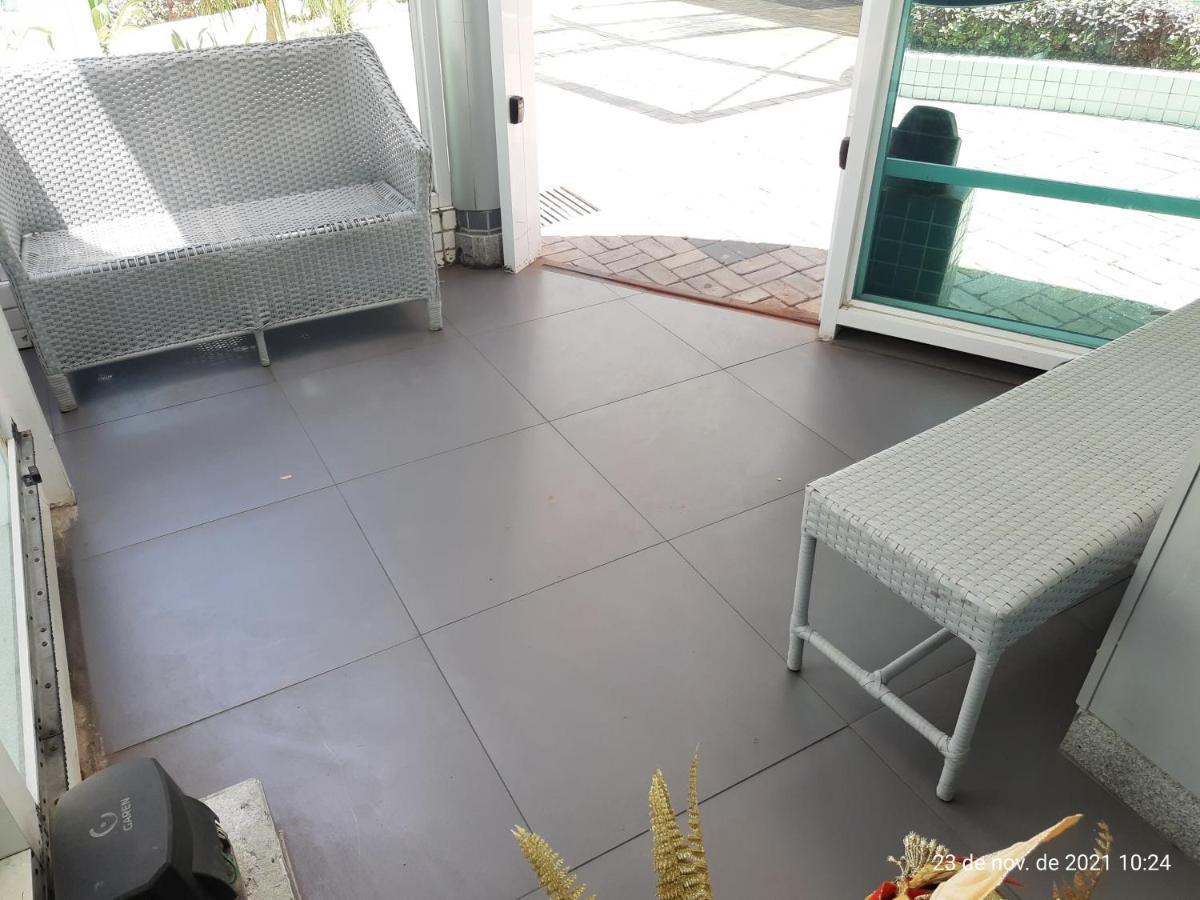 Apartamento No Beach Class Fortaleza Meireles Exterior photo