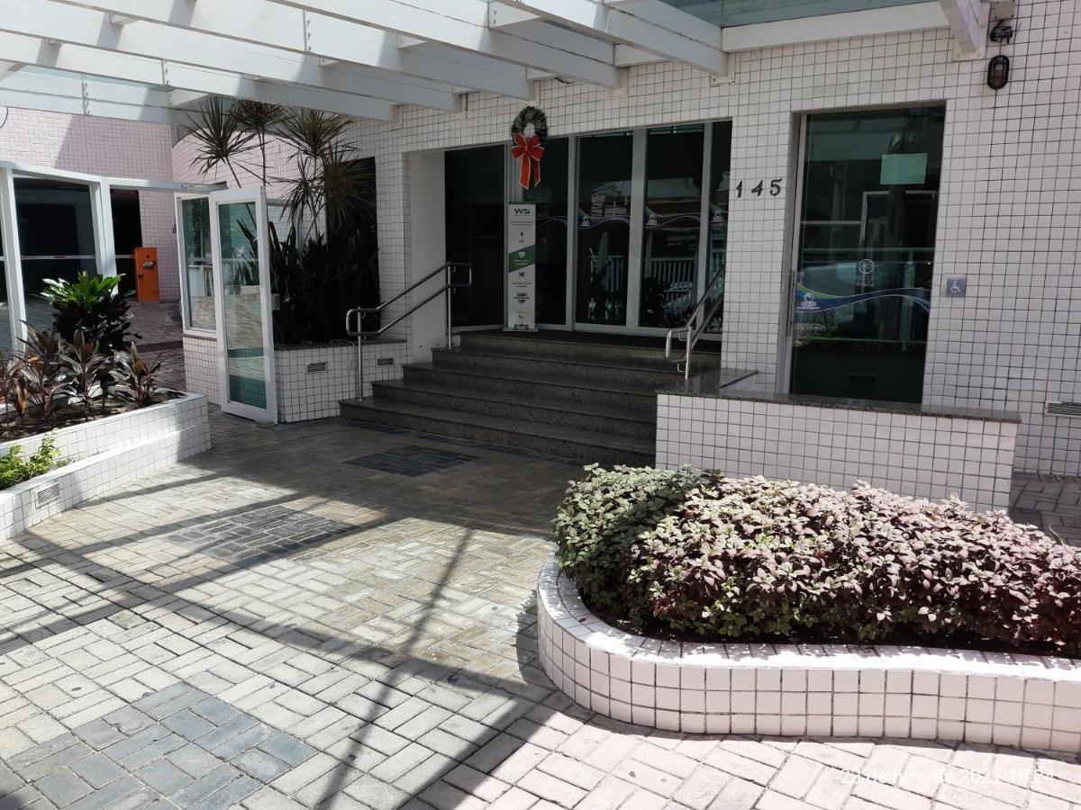 Apartamento No Beach Class Fortaleza Meireles Exterior photo