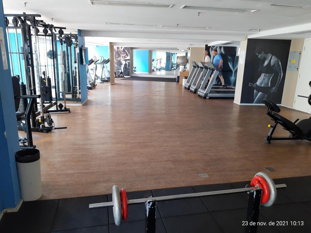 Apartamento No Beach Class Fortaleza Meireles Exterior photo