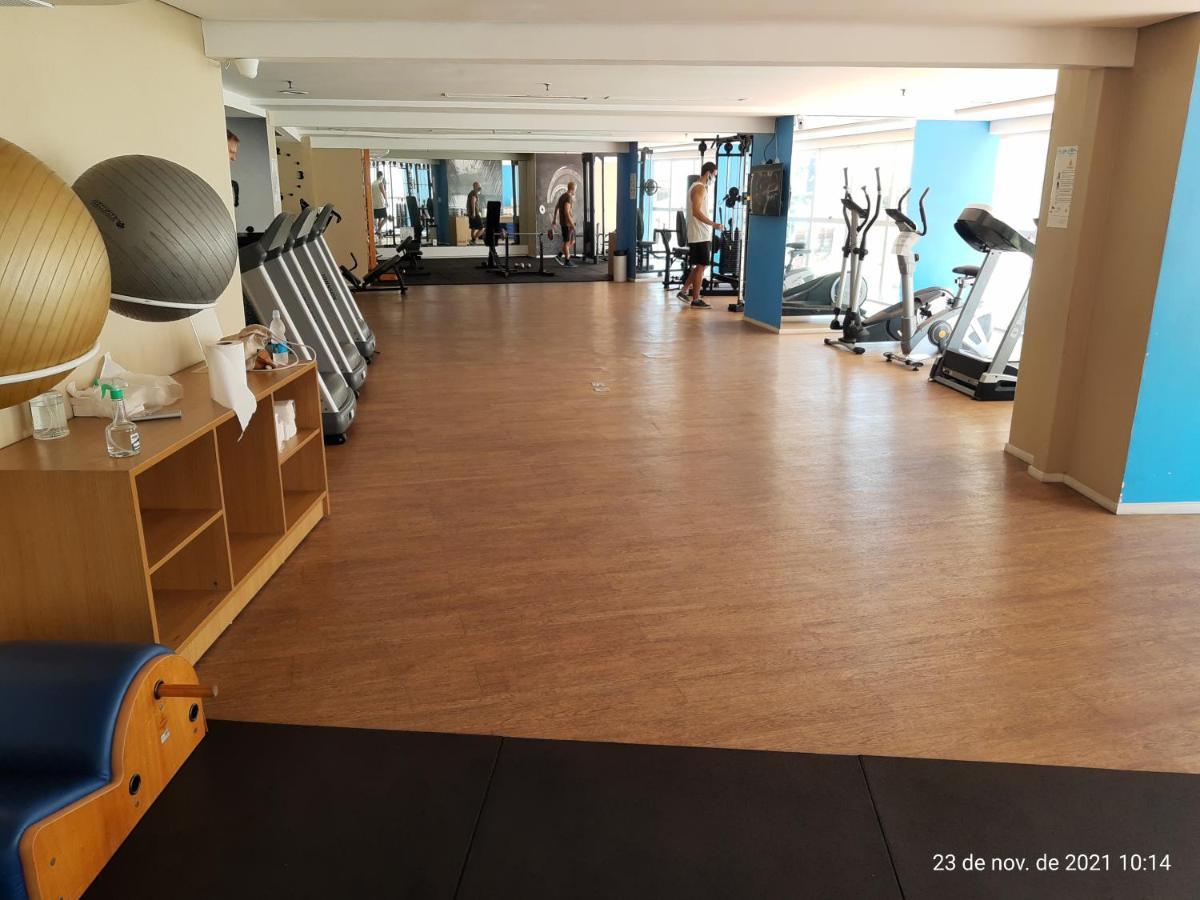 Apartamento No Beach Class Fortaleza Meireles Exterior photo