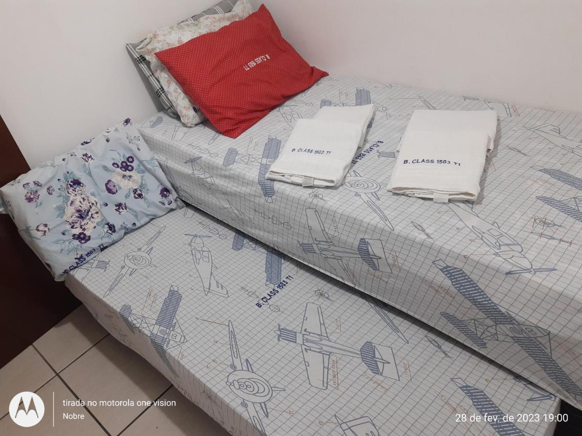 Apartamento No Beach Class Fortaleza Meireles Exterior photo