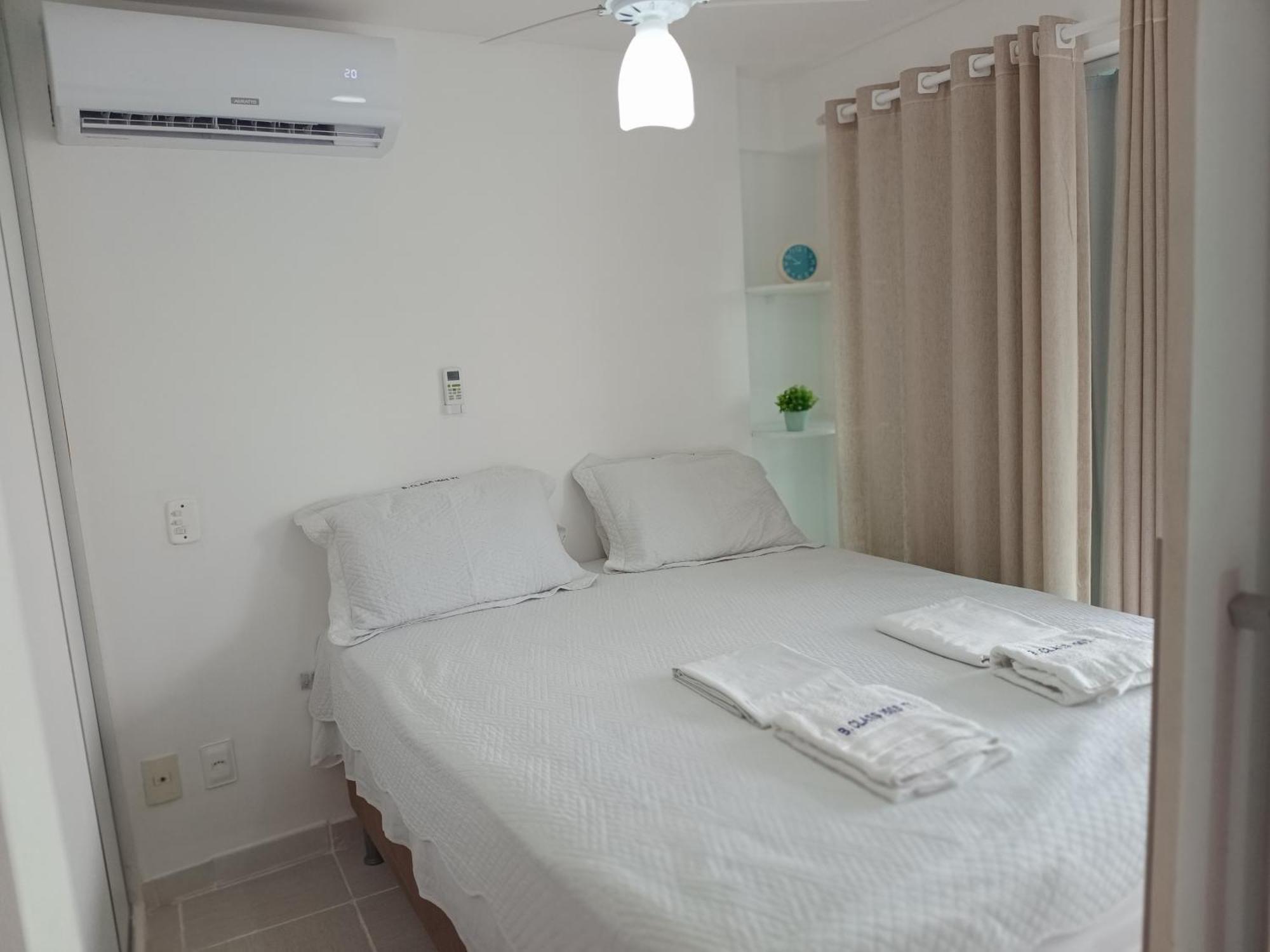 Apartamento No Beach Class Fortaleza Meireles Exterior photo