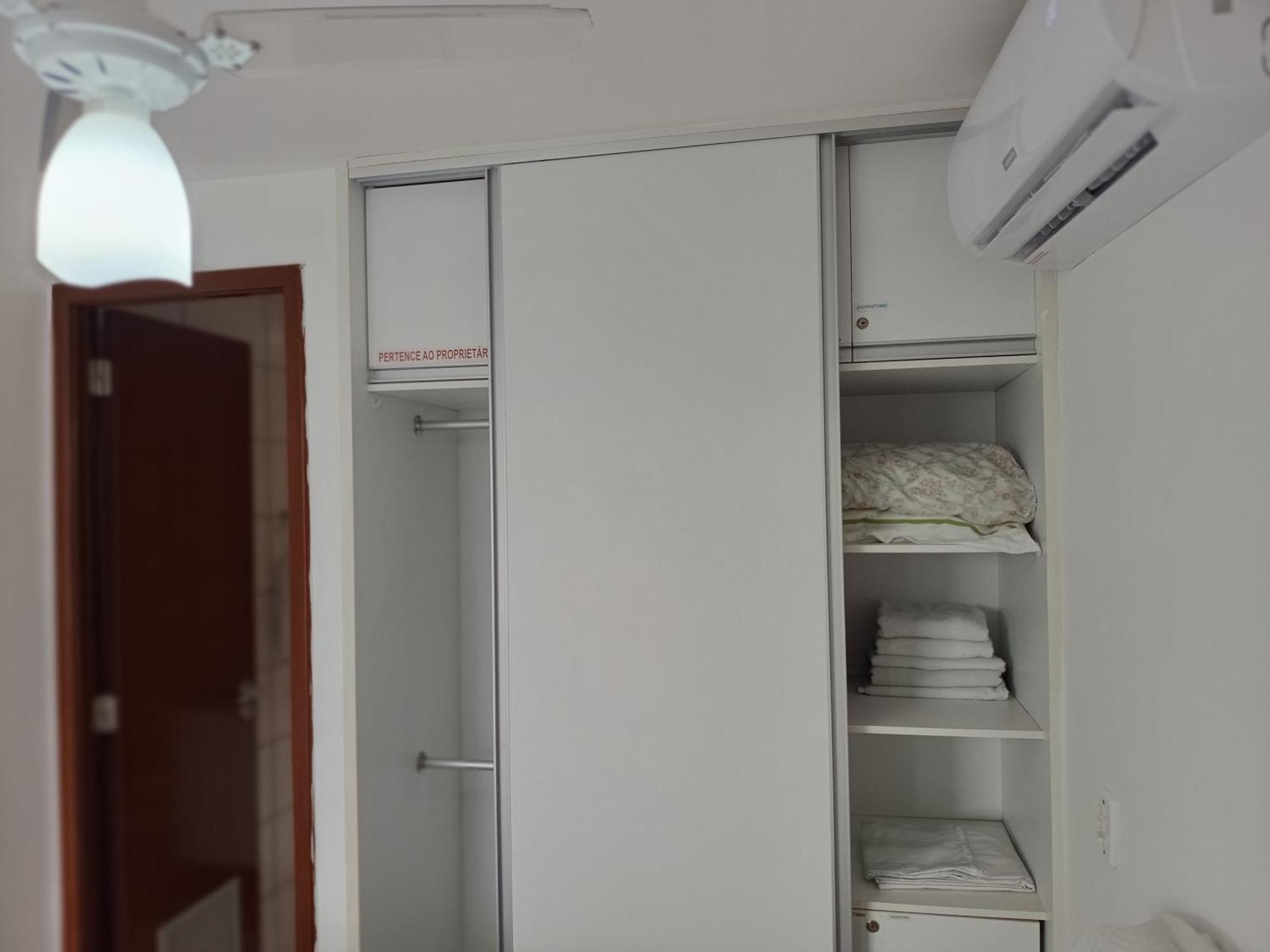 Apartamento No Beach Class Fortaleza Meireles Exterior photo
