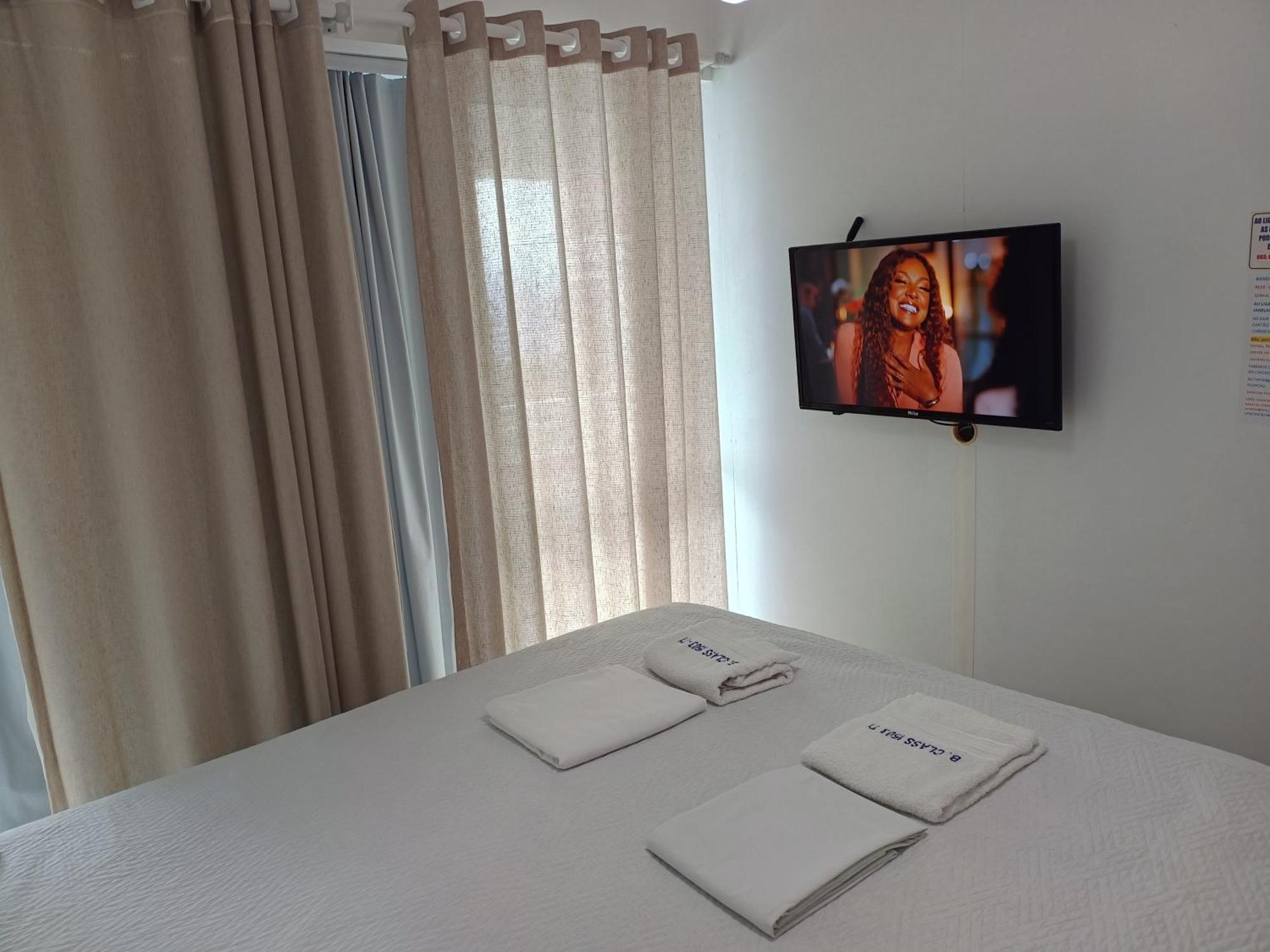 Apartamento No Beach Class Fortaleza Meireles Exterior photo