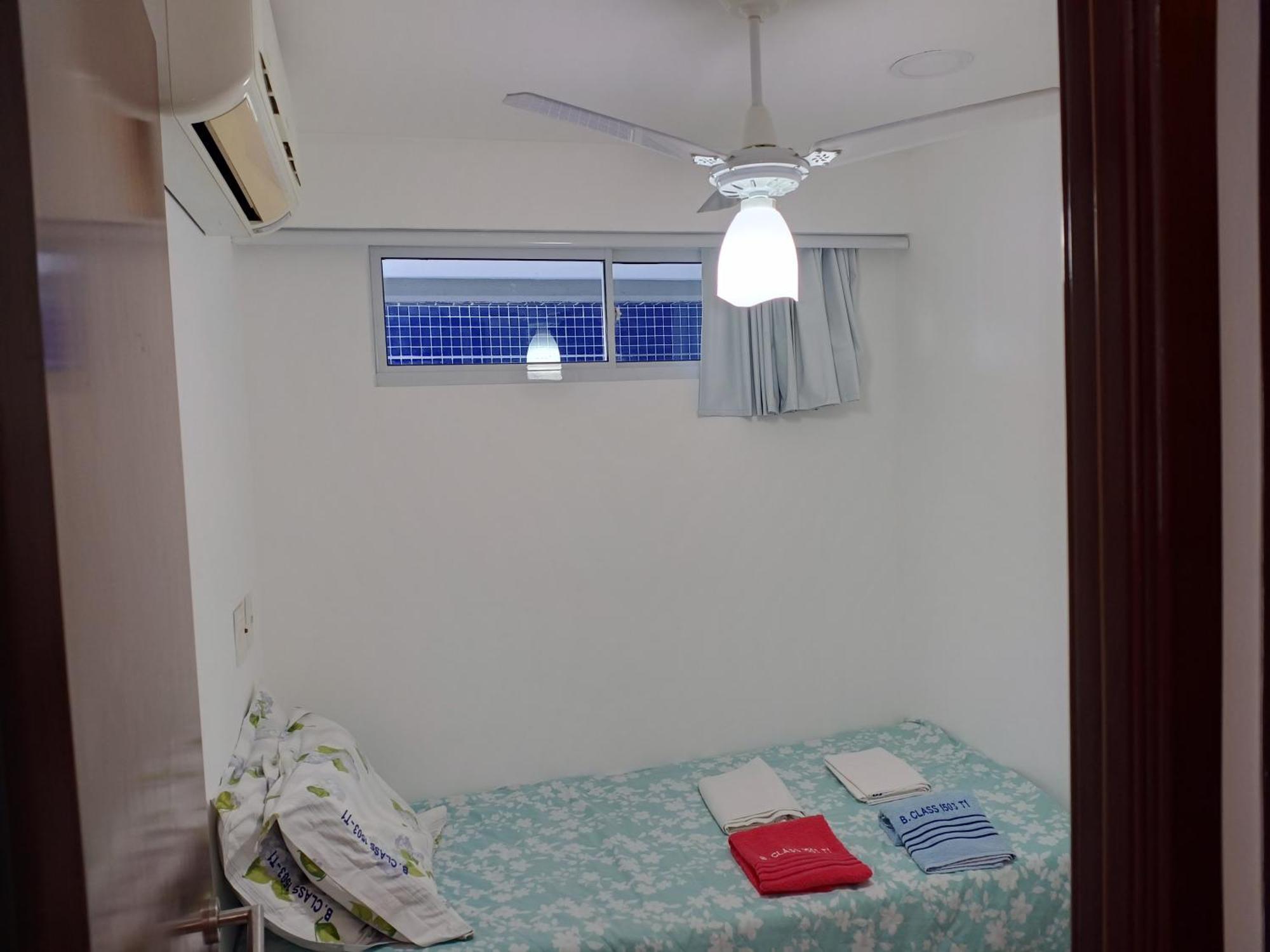 Apartamento No Beach Class Fortaleza Meireles Exterior photo