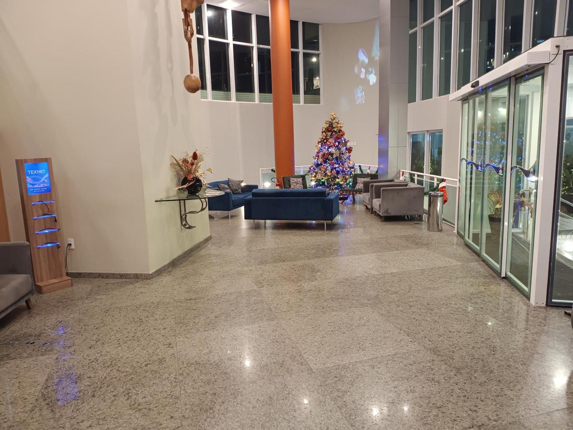 Apartamento No Beach Class Fortaleza Meireles Exterior photo
